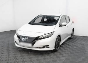 Nissan  Leaf 40kWh Acenta