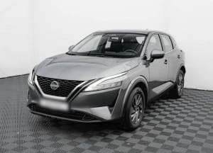 Nissan  Qashqai 1.3 DIG-T mHEV Acenta Xtronic