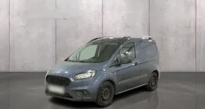 Ford  Transit Courier 1.5 TDCi Trend