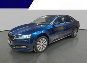 Skoda Superb 1.5 TSI Style DSG
