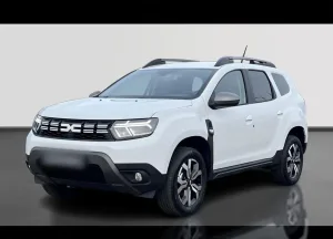 Dacia  Duster 1.3 TCe Journey