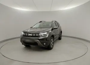 Dacia  Duster 1.3 TCe Journey