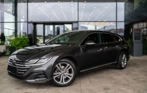 Volkswagen Arteon 2.0 TDI R-Line DSG