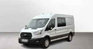 Ford  Transit 350 L3H2 AWD Trend (bryg.)