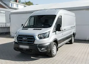 Ford  E-Transit 350 L3H2 RWD Trend