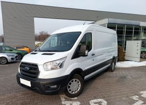 Ford  Transit 350 L3H2 Trend