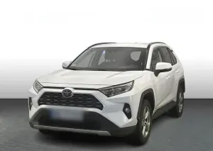 Toyota RAV4 2.5 Hybrid Comfort 4x2