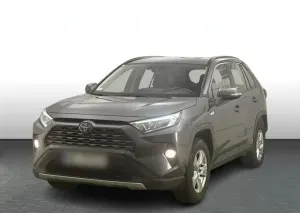 Toyota RAV4 2.5 Hybrid Comfort 4x2
