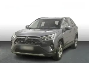 Toyota RAV4 2.5 Hybrid Comfort 4x2