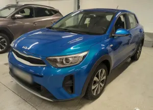 Kia  Stonic 1.0 T-GDI M