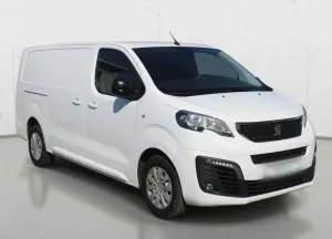 Peugeot  Expert 2.0 BlueHDi Long 3,1t Pro