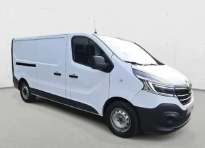 Renault  Trafic 2.0 dCi L2H1 HD Pack Clim