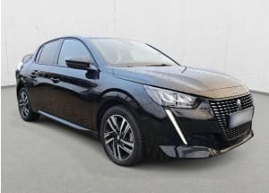 Peugeot  208 1.2 PureTech Allure S&S EAT8