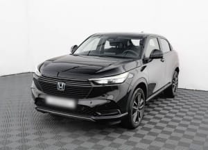 Honda  HR-V 1.5 i-MMD Elegance CVT