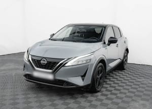 Nissan  Qashqai 1.5 e-POWER N-Connecta