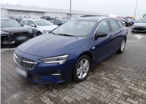 Opel  Insignia 2.0 CDTI Elegance S&S aut
