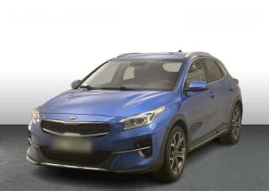Kia  XCeed 1.4 T-GDI L Business Line