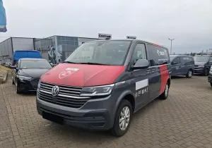 Volkswagen  Caravelle 6.1 2.0 TDI L2 Comfortline DSG