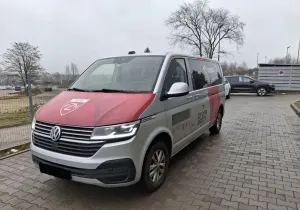 Volkswagen  Caravelle 6.1 2.0 TDI L2 Comfortline