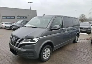Volkswagen Caravelle 6.1 2.0 TDI L2 Comfortline DSG