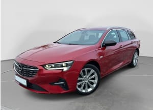 Opel  Insignia 2.0 CDTI Business Elegance S&S aut