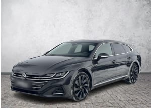 Volkswagen Arteon 2.0 TDI 4Motion R-Line DSG