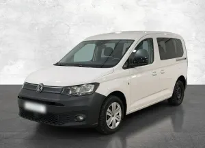 Volkswagen Caddy Kombi 2.0 TDI