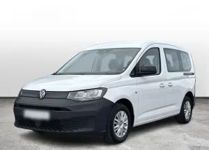 Volkswagen Caddy Kombi 2.0 TDI