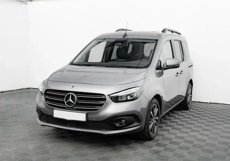 Mercedes-Benz Klasa T T 180 d Aut.
