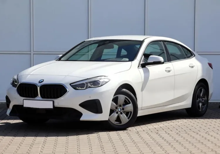 BMW Seria 2 218i Advantage aut