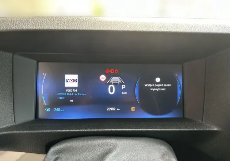 Toyota ProAce Proace Verso 2.0 D4-D Long Family aut