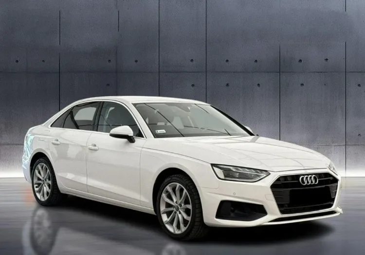 Audi A4 A4 35 TFSI mHEV