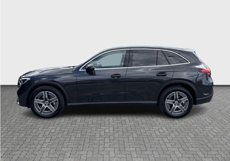 Mercedes-Benz GLC GLC 220 d mHEV 4-Matic AMG Line
