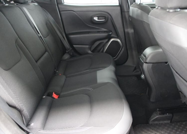 Jeep Renegade Renegade 1.3 GSE T4 Turbo Limited FWD S&S aut