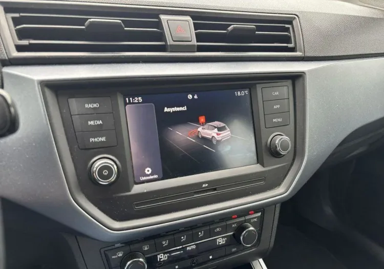 SEAT Arona Arona 1.0 TSI Style S&S