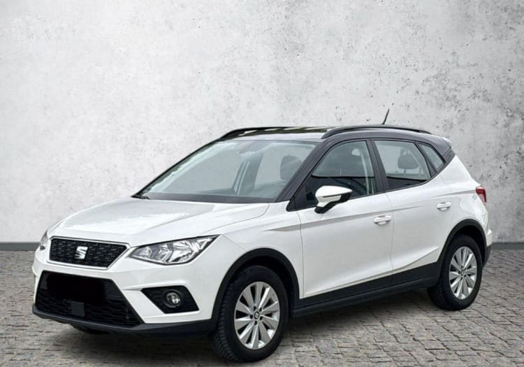 SEAT Arona Arona 1.0 TSI Style S&S
