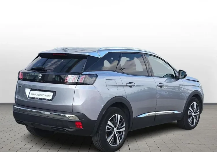 Peugeot 3008 3008 1.5 BlueHDi Allure Pack S&S