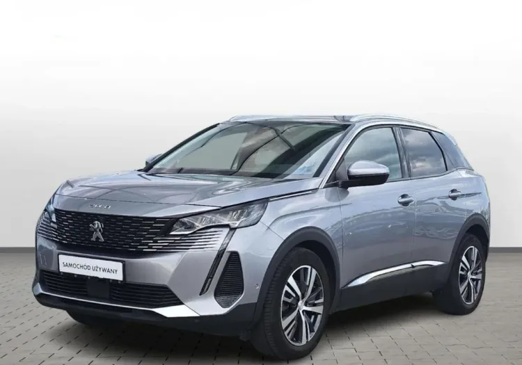 Peugeot 3008 3008 1.5 BlueHDi Allure Pack S&S