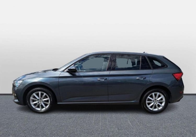 Skoda Scala Scala 1.0 TSI Ambition DSG