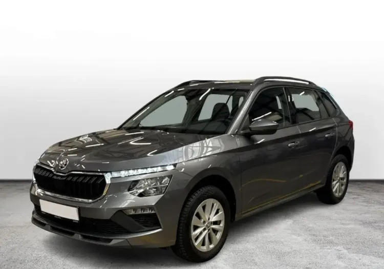 Skoda Kamiq Kamiq 1.0 TSI Selection DSG