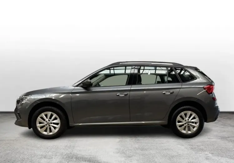 Skoda Kamiq Kamiq 1.0 TSI Selection DSG