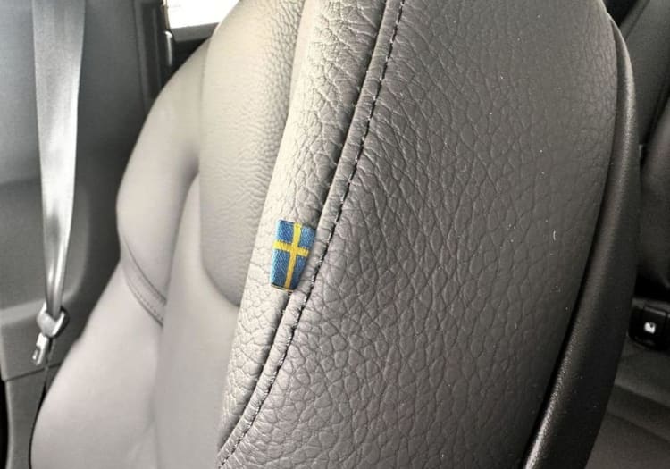 Volvo V90 V90 T6 AWD Plug-In Hybrid Plus Bright aut