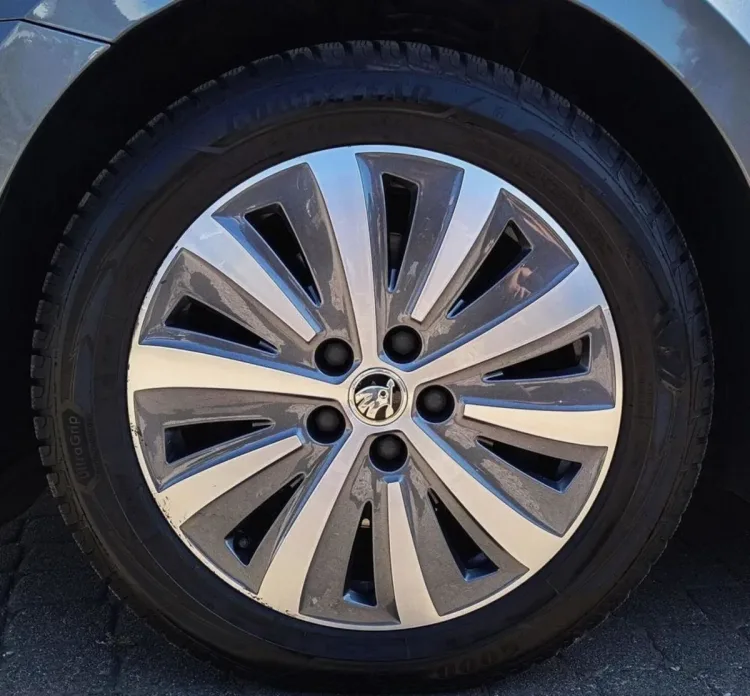 Skoda Superb Superb 2.0 TSI Style DSG