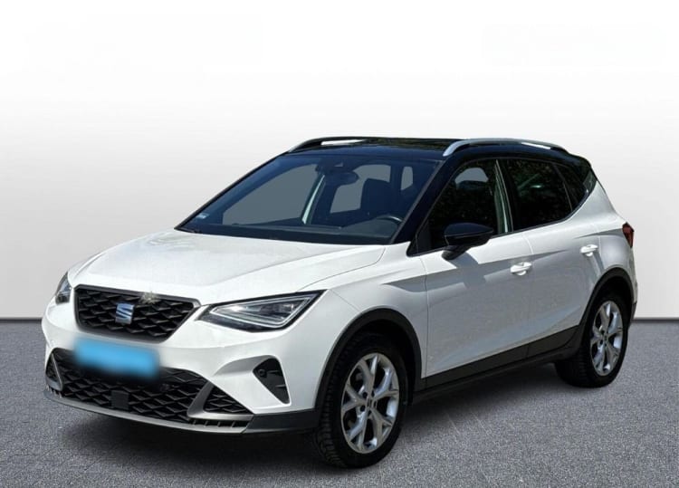 SEAT Arona Arona 1.0 TSI FR S&S DSG