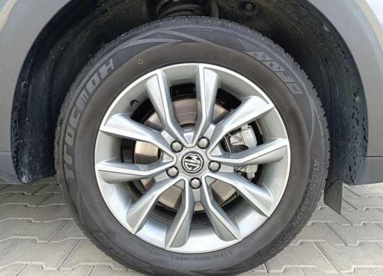 MG HS HS 1.5 T-GDI Excite DCT