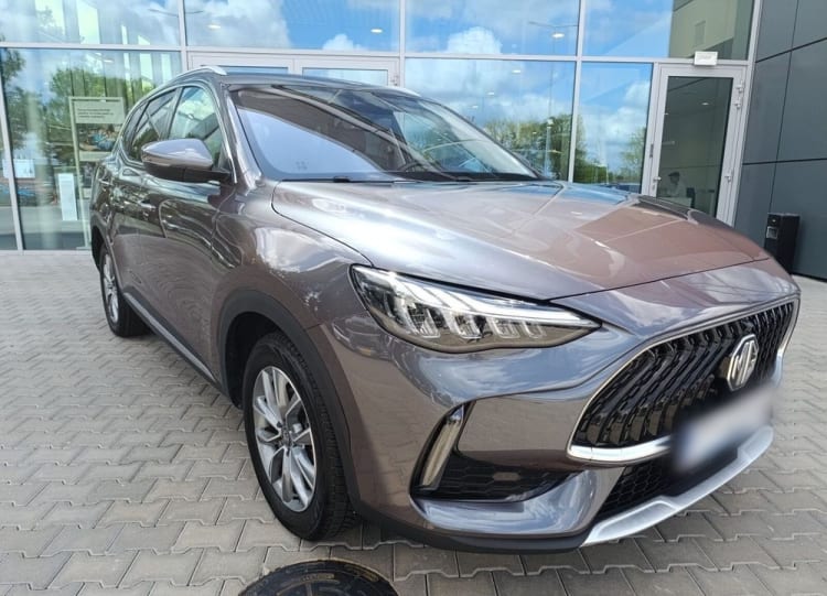 MG HS HS 1.5 T-GDI Excite DCT