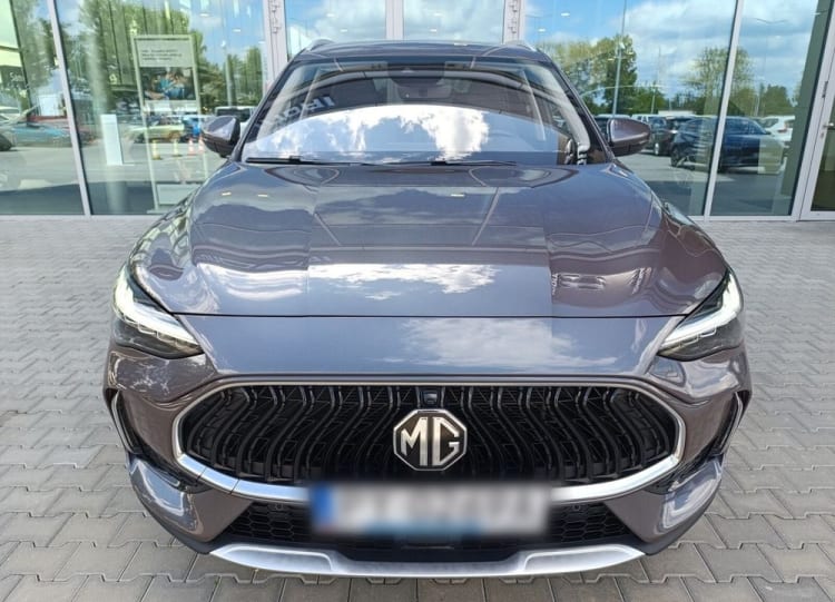 MG HS HS 1.5 T-GDI Excite DCT