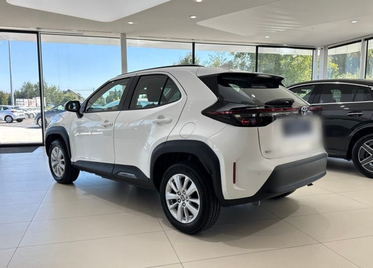 Toyota Yaris Cross Yaris Cross Hybrid 1.5 Comfort