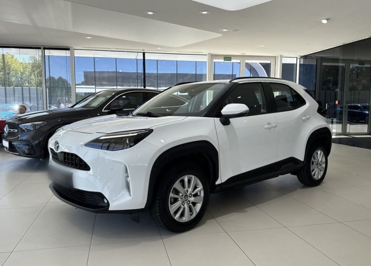 Toyota Yaris Cross Yaris Cross Hybrid 1.5 Comfort