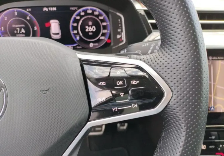 Volkswagen Arteon Arteon 2.0 TDI 4Motion Elegance DSG